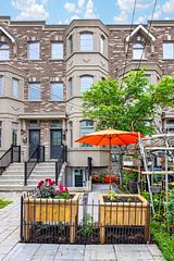 Lower - 2823 St Clair Avenue E, Toronto E03, ON, exterior