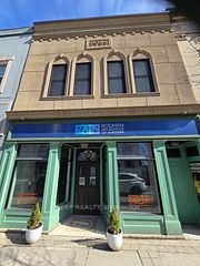 104 St. Paul Street, St. Catharines, ON, exterior