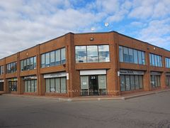 23-Unit 1A - 80 Carlauren Road, Vaughan, ON, exterior