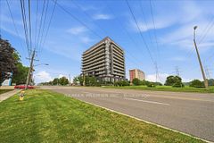 1306 - 3237 Bayview Avenue, Toronto C15, ON, exterior