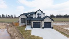24 Postma Crescent, North Middlesex, ON, exterior