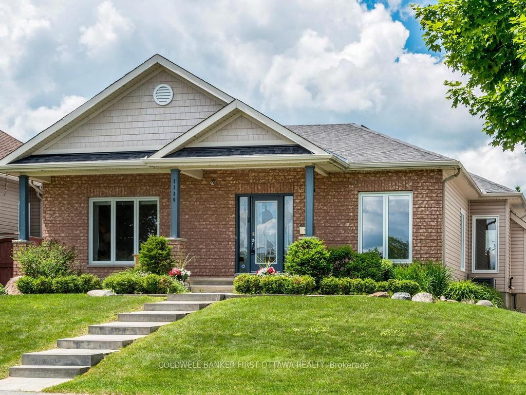 1134 Stittsville Main Street, Stittsville - Munster - Richmond, ON, exterior