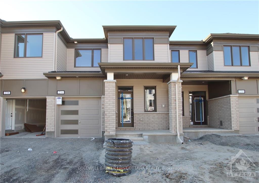 236 ATIMA Circle, Barrhaven, ON, exterior