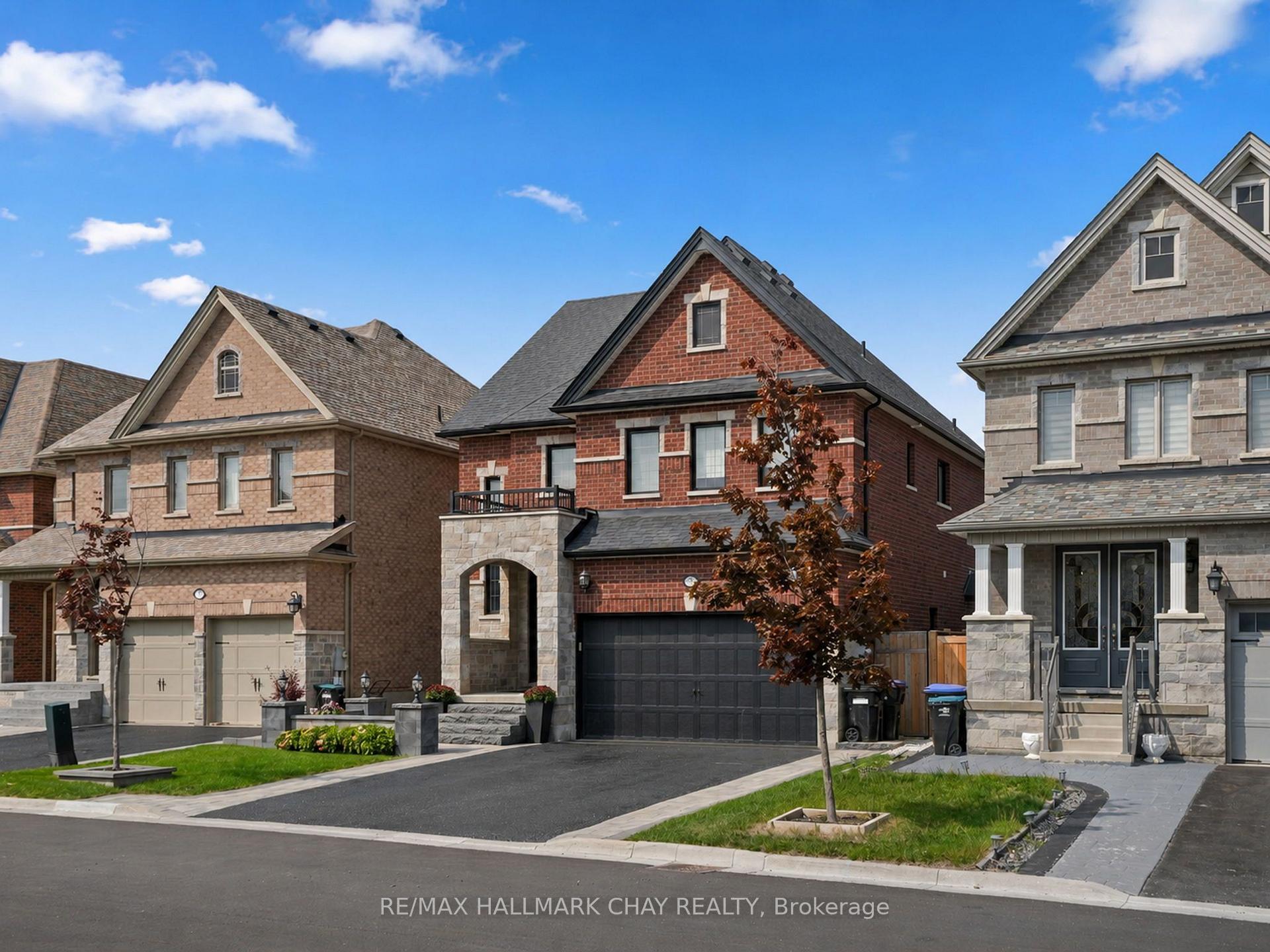 80 Holt Drive, New Tecumseth, ON, exterior