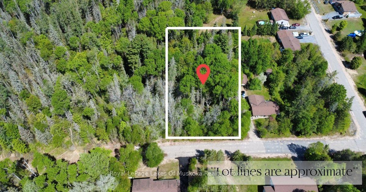 10 Poplar Street, South River, ON, exterior