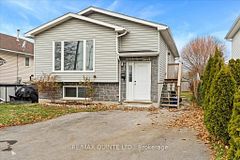240 College Street E, Belleville, ON, exterior