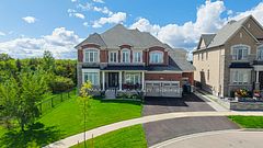 16 Layton Street, Brampton, ON, exterior