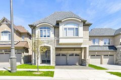 3457 Post Road, Oakville, ON, exterior