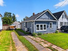 229 Dain Avenue, Welland, ON, exterior