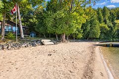 278A Porters Landing Road, Parry Sound Remote Area, ON, exterior