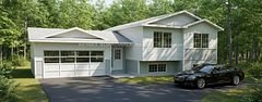 Lot 69 Drummond Concession 5B Road, Drummond/North Elmsley, ON, exterior