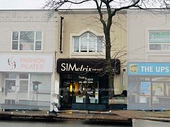 3221 Yonge Street, Toronto C04, ON, exterior
