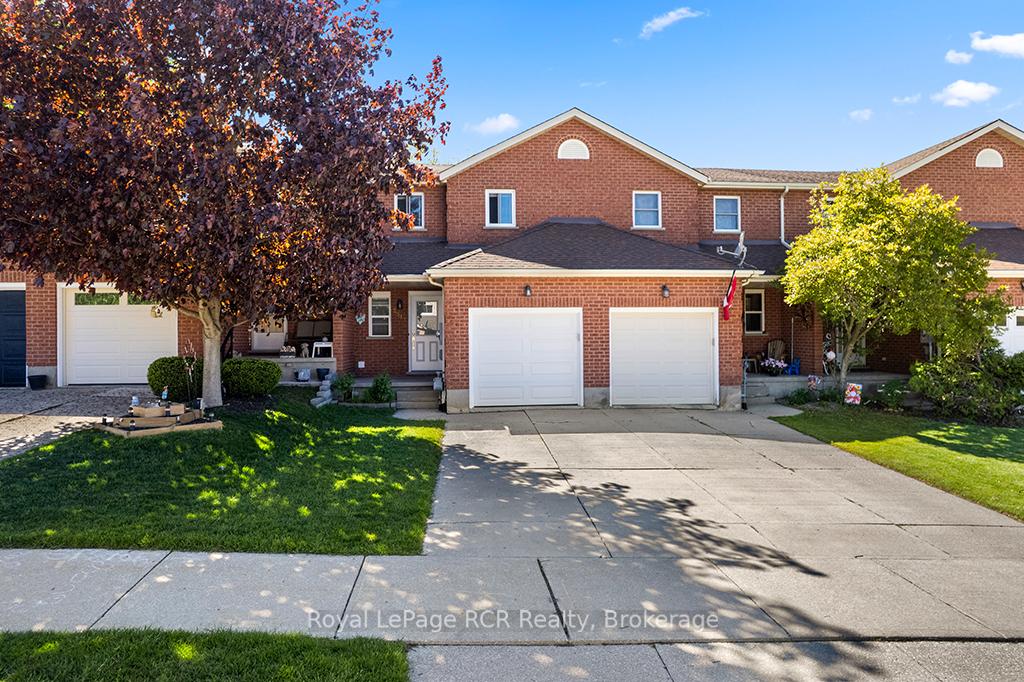 2512 8th Avenue A N/A E, Owen Sound, ON, exterior