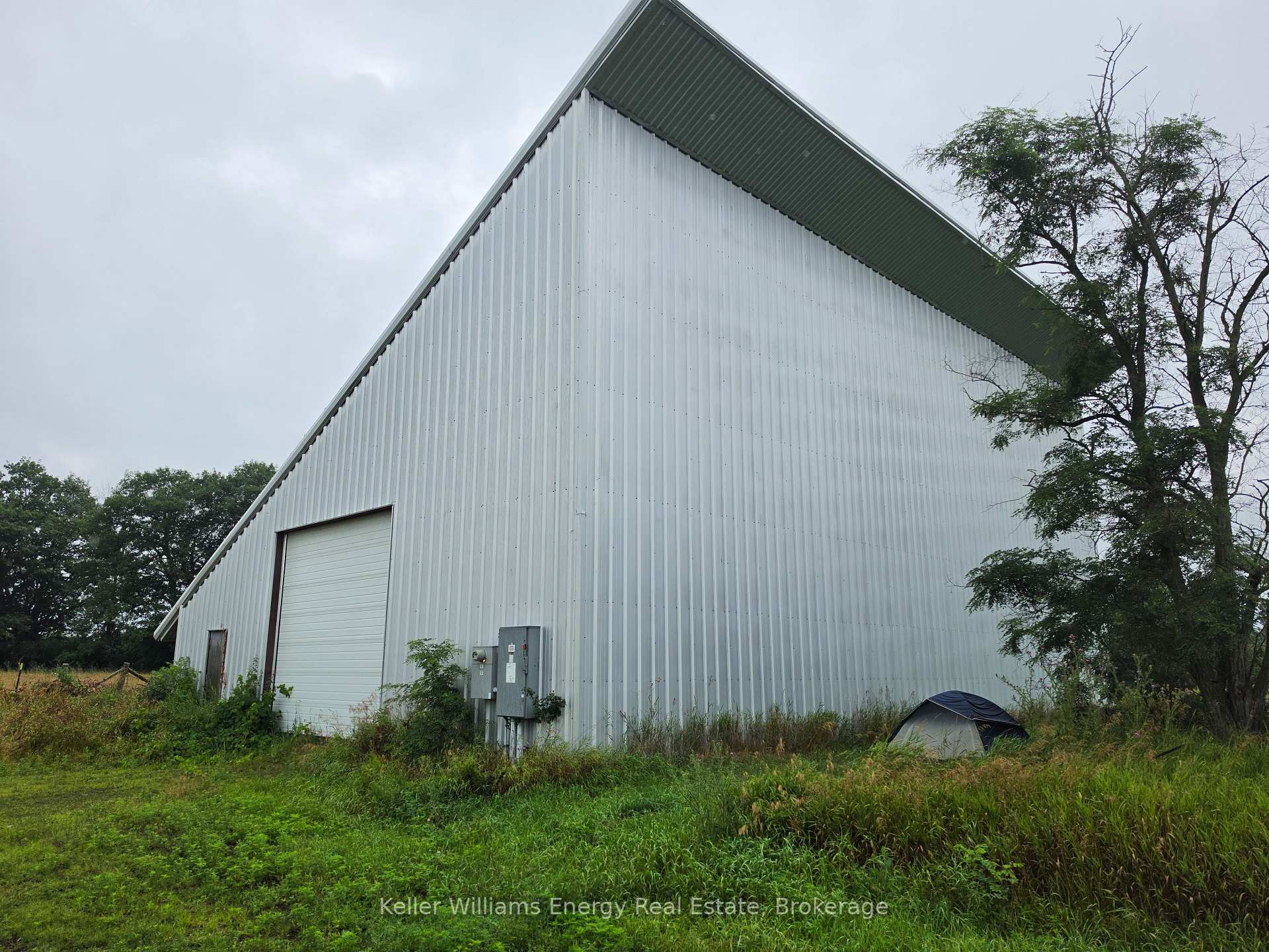 162 Fish Lake Road, Prince Edward County, ON, exterior