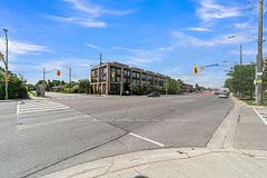 305 - 639 Lawrence Avenue, Toronto C04, ON, exterior