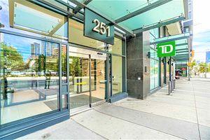 1009 - 251 Jarvis Street, Toronto C08, ON, exterior