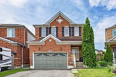 3 Waldron Court, Ajax, ON, exterior