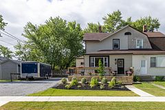 93 First Street, Welland, ON, exterior