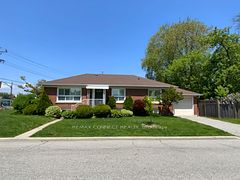 Bsmt RmA - 2 Kellyvale Road, Toronto E04, ON, exterior
