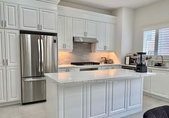 27 Current Drive, Richmond Hill, ON, exterior