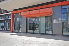 3009 - 4070 Confederation Parkway, Mississauga, ON, exterior