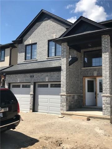 3 - 2619 Sheffield Boulevard, London South, ON, exterior