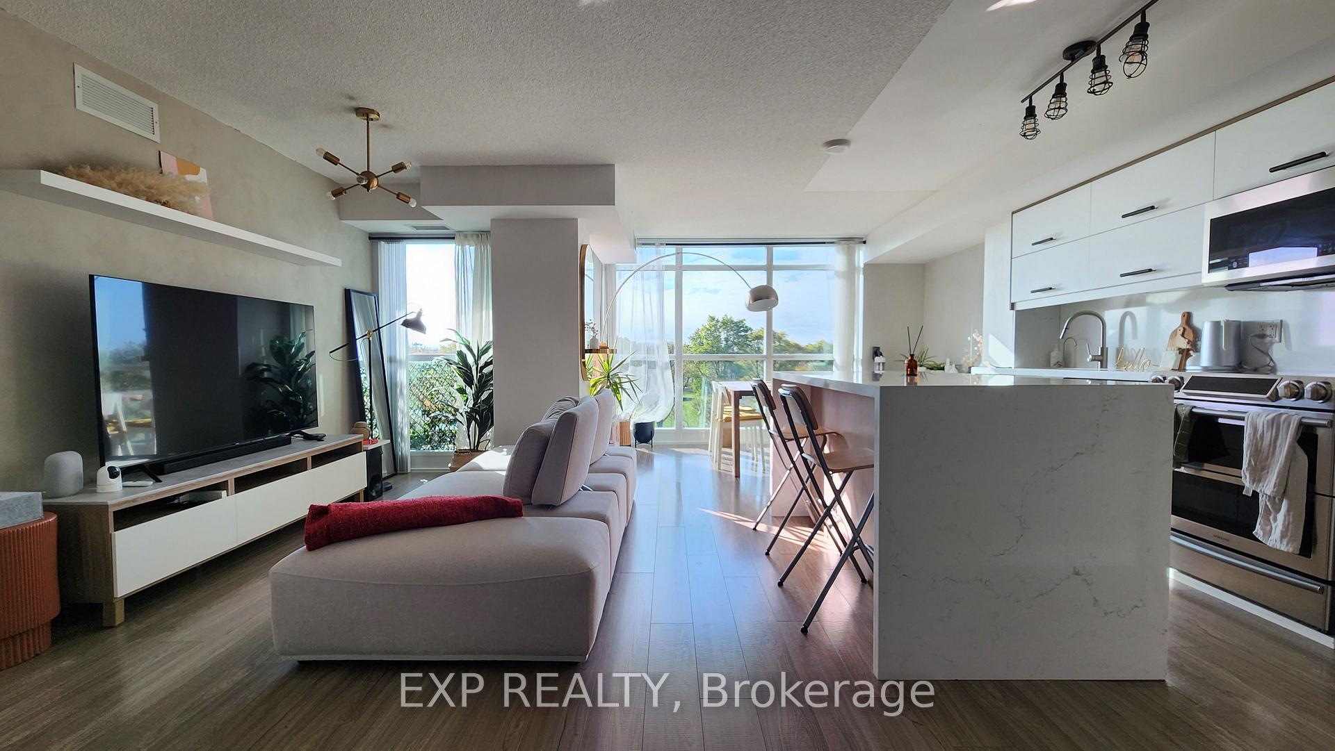 505 - 215 Fort York Boulevard, Toronto C01, ON, exterior