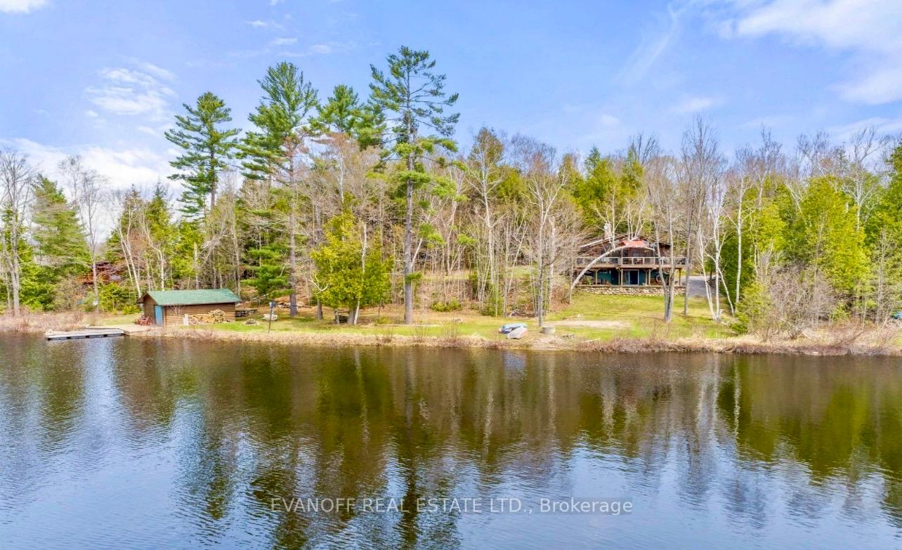 27 Waite Court, Marmora and Lake, ON, exterior