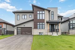 125 Stoneleigh Drive, Blue Mountains, ON, exterior