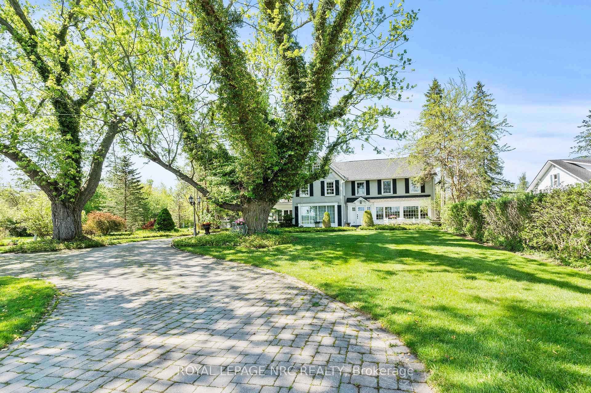 3689 Niagara Boulevard, Fort Erie, ON, exterior