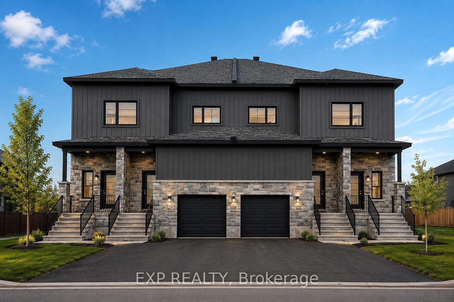 B - 444 Falcon Lane, Russell, ON, exterior