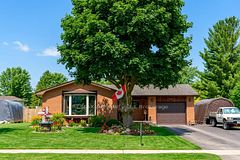 101 Middleton Street, Zorra, ON, exterior