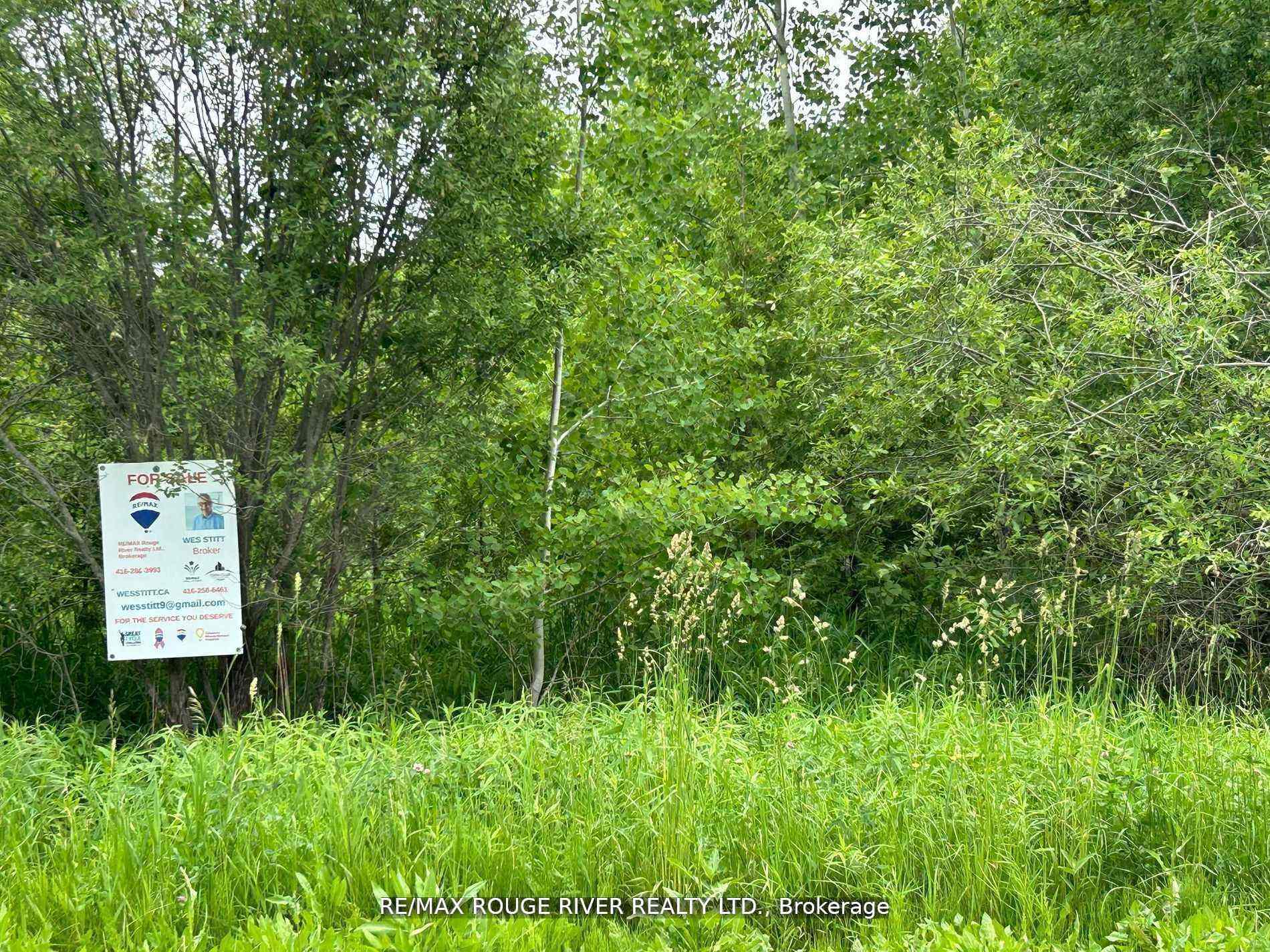Con 8 PTLot7RdPl74Pt44-49 N/A, Trent Hills, ON, exterior