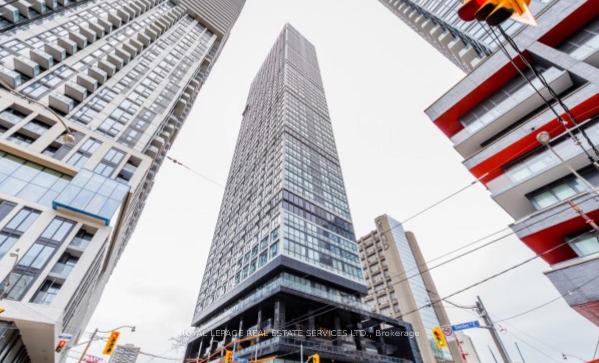 3010 - 181 Dundas Street E, Toronto C08, ON, exterior