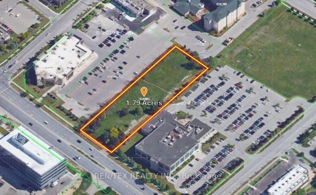 6405 Hurontario Street, Mississauga, ON, exterior