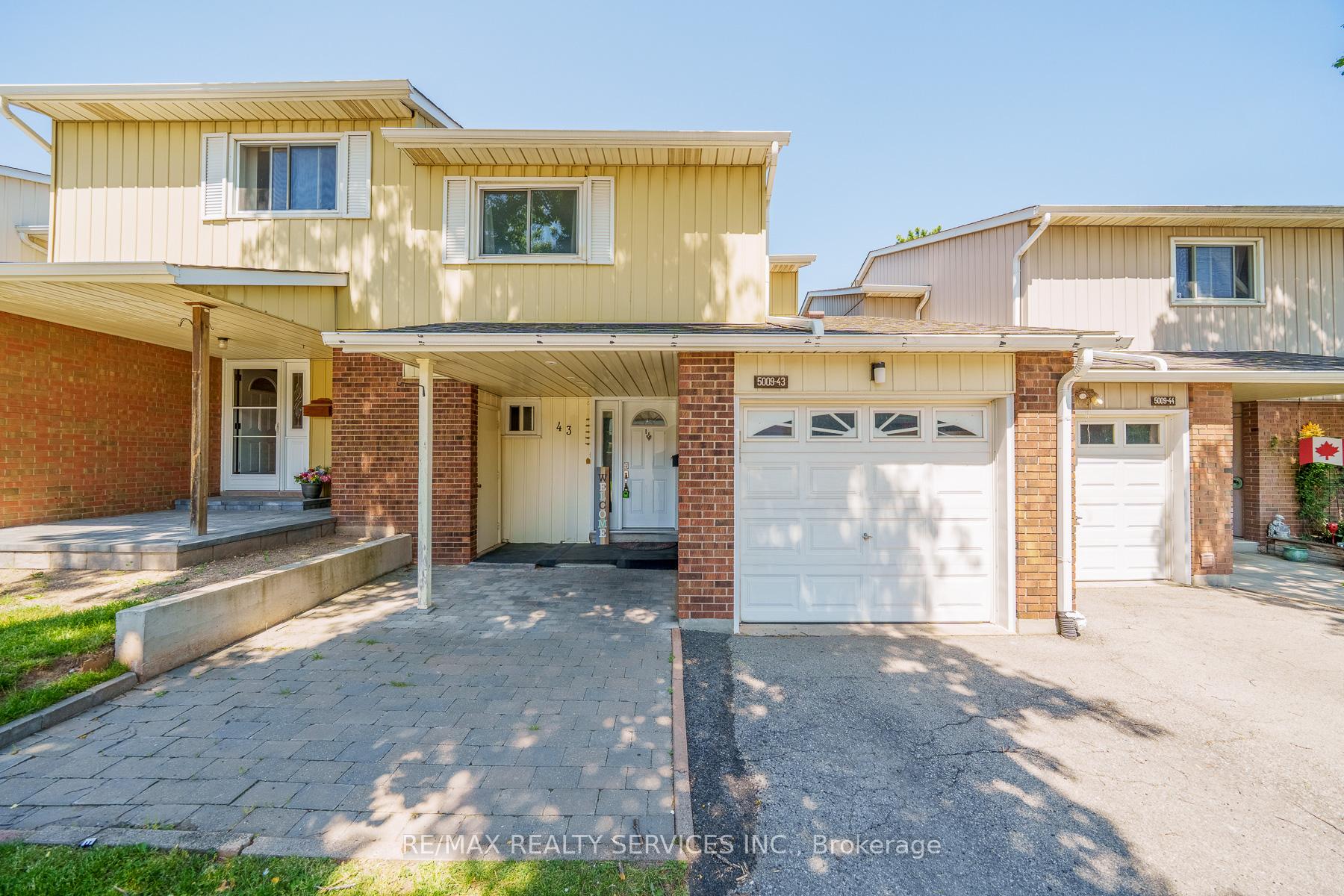 43 - 5009 Pinedale Avenue, Burlington, ON, exterior