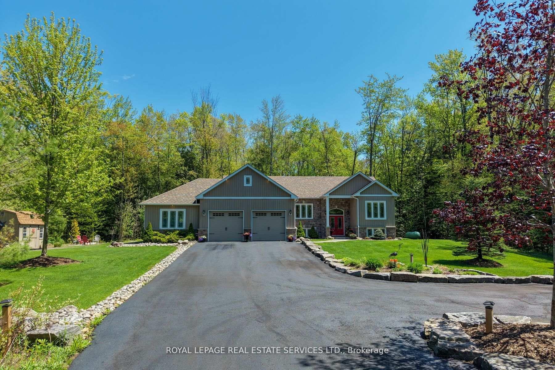 1045 Tower Crescent, Gravenhurst, ON, exterior