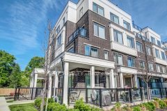 64 - 300 Alex Gardner Circle, Aurora, ON, exterior
