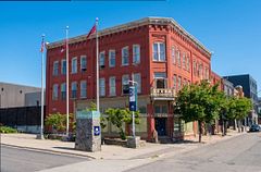 38-42 CUMBERLAND, Thunder Bay, ON, exterior
