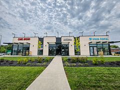 3 - 860 Dundas Street, Woodstock, ON, exterior