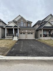 93 Baycroft Boulevard, Essa, ON, exterior