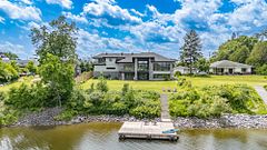 1981 PRINCE OF WALES Drive, Cityview - Parkwoods Hills - Rideau Shore, ON, exterior
