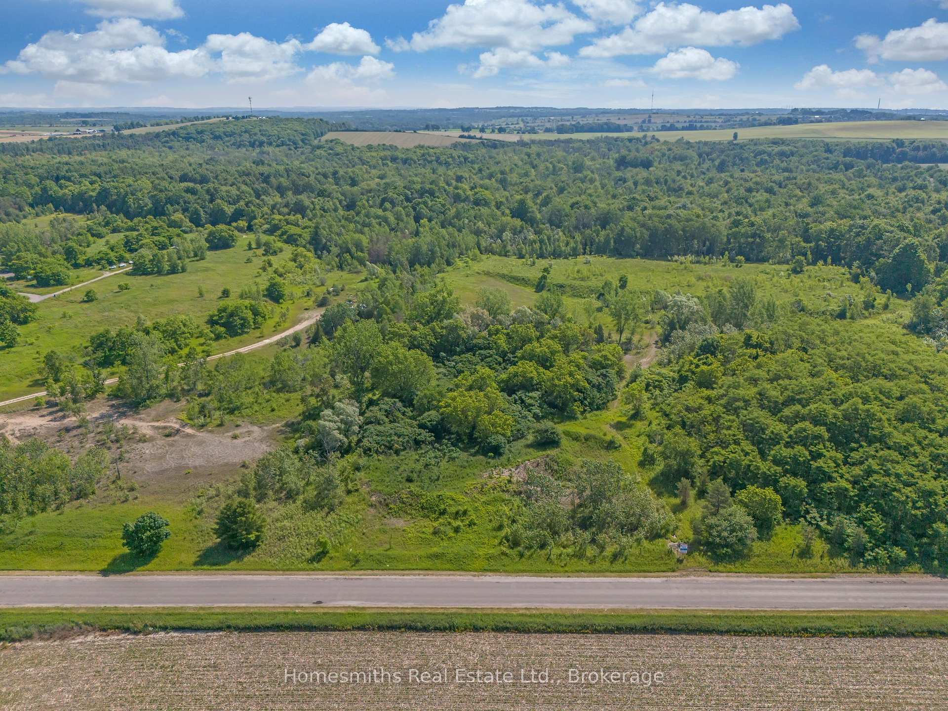 2513 Morgans Road, Clarington, ON, exterior