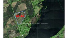 571 Hickory Beach Road, Kawartha Lakes, ON, exterior