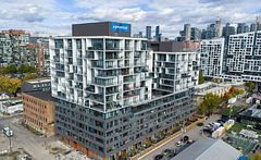610 - 9 Tecumseth Street, Toronto C01, ON, exterior