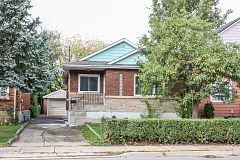 261 Vine Street, St. Catharines, ON, exterior