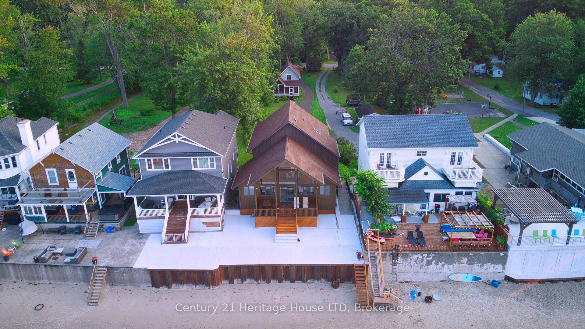 4337 ERIE RD Road, Fort Erie, ON, exterior