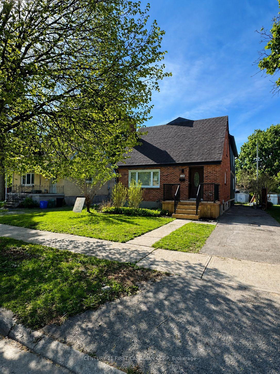 128 Empress Avenue, London North, ON, exterior