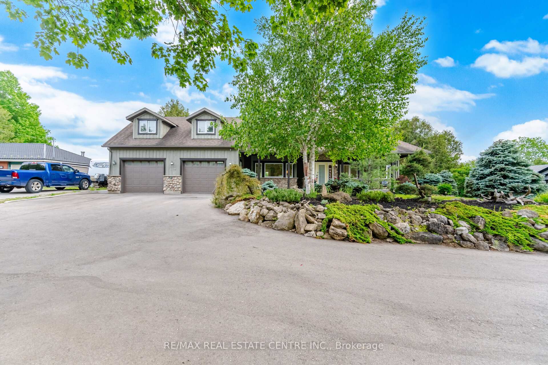 12860 Regional Rd 25 N/A, Halton Hills, ON, exterior