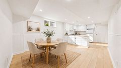 1469 Brentano Boulevard, Mississauga, ON, exterior